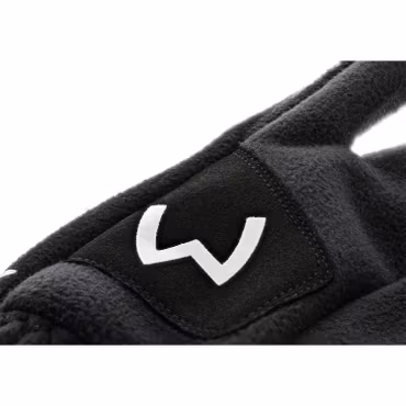 Westin HLF Fleece Handskar - Carbon Black
