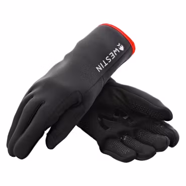 Westin Utility Handskar - Carbon Black