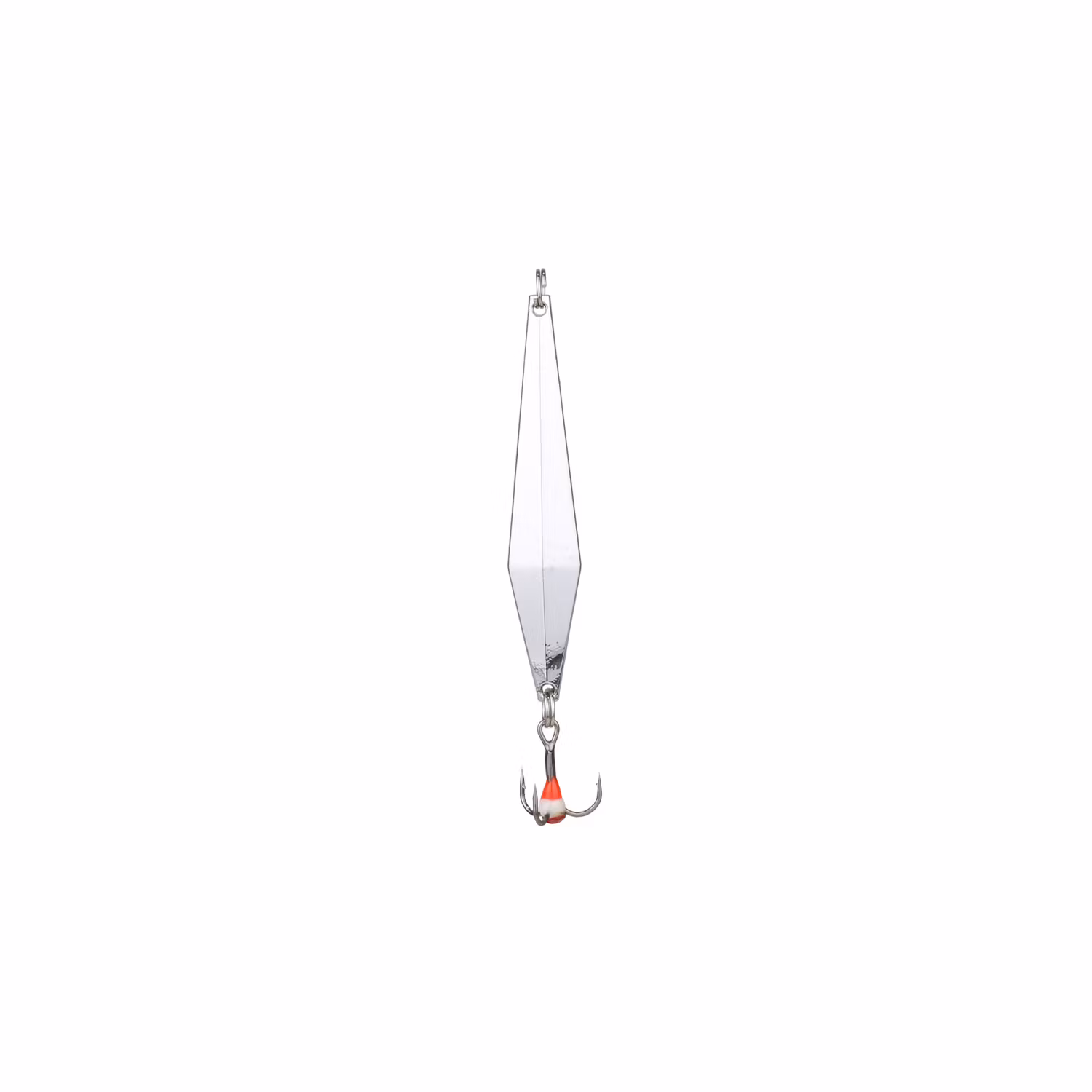 Lillsjöpirken Silver 4,5g 45mm