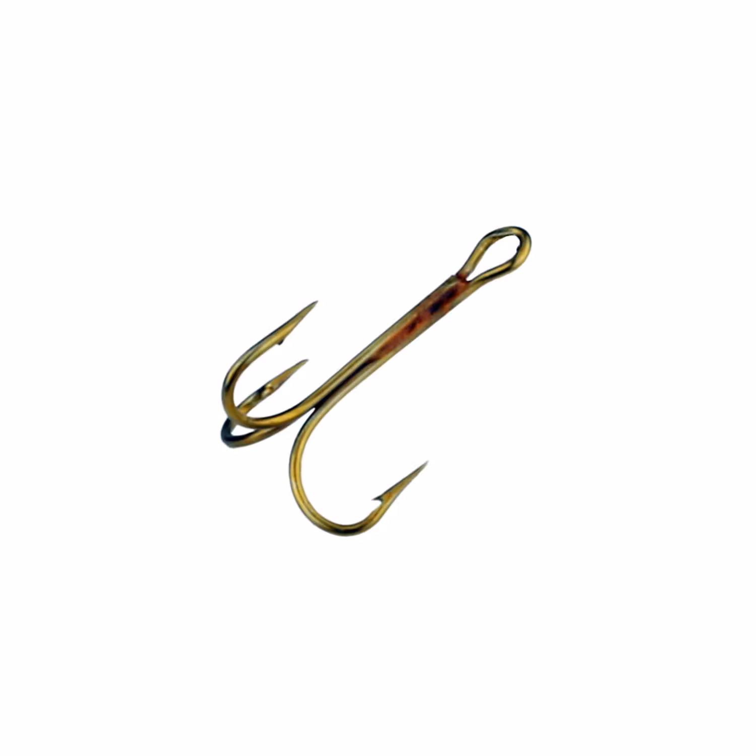 Hurricane Trekrok Bronze Pimpel 5-pack