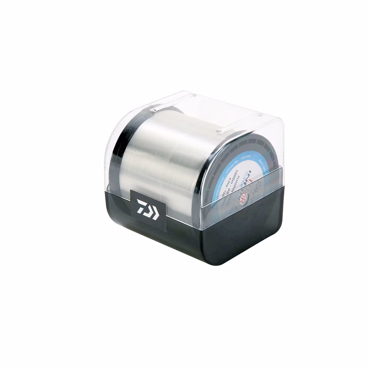 Daiwa Floor It fluorocarbon SS 1000m 0.39mm 9.1KG