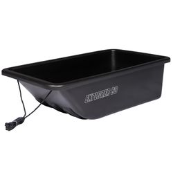 iFish Explorer 80 Pulka