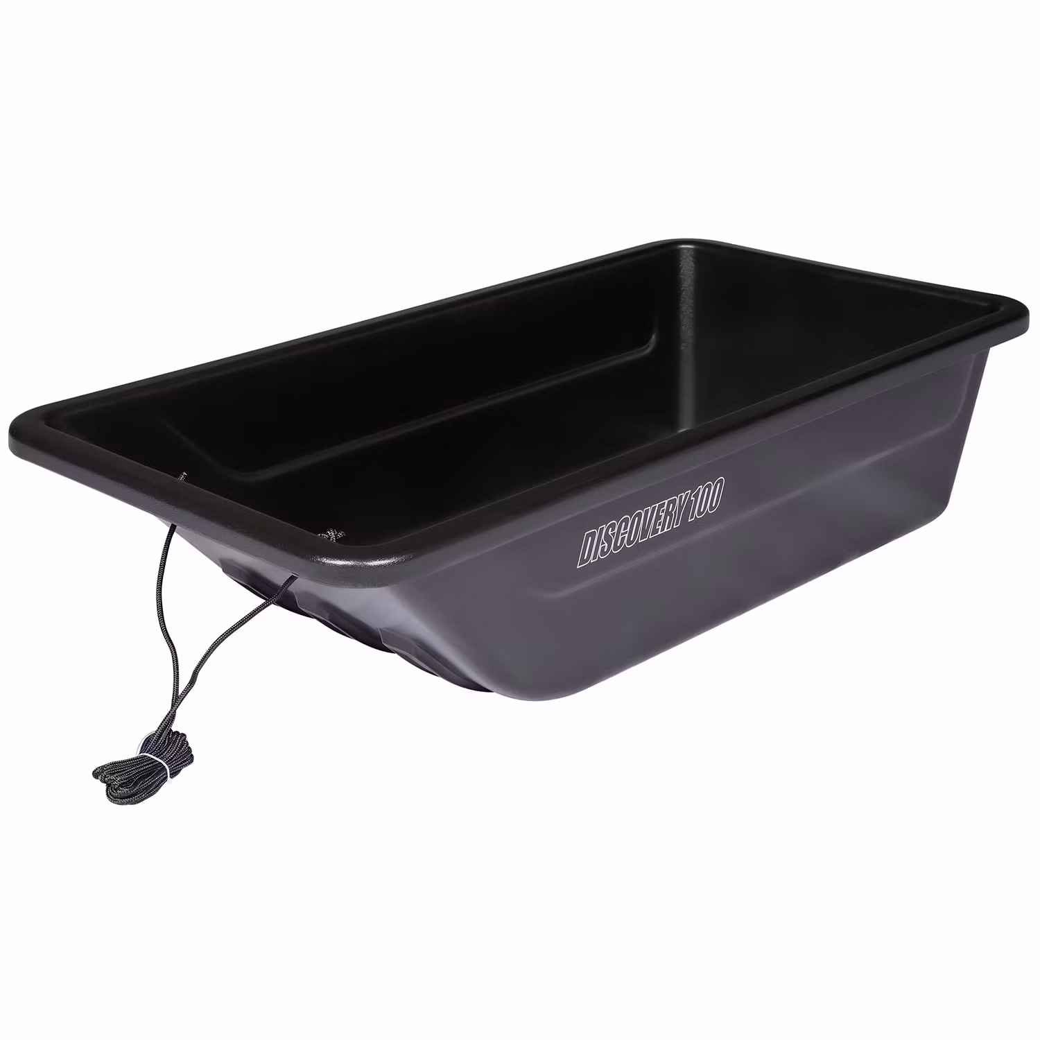 iFish Discovery 100 Pulka