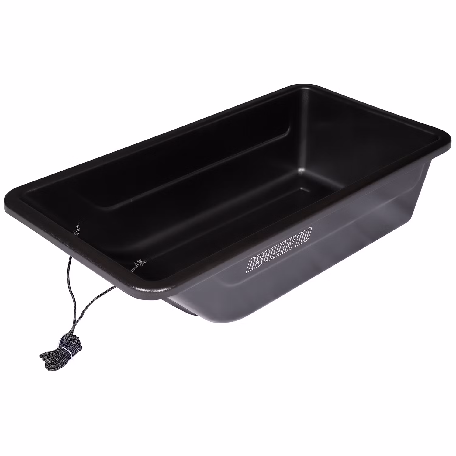 iFish Discovery 100 Pulka