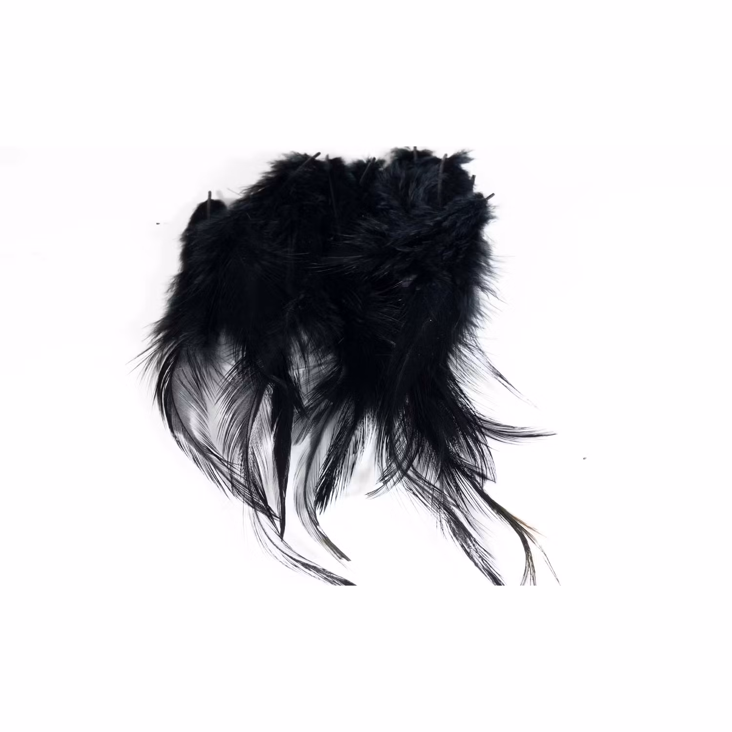 A. Jensen Cock Saddle Hackles