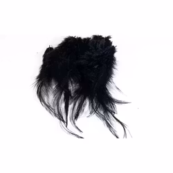 A. Jensen Cock Saddle Hackles