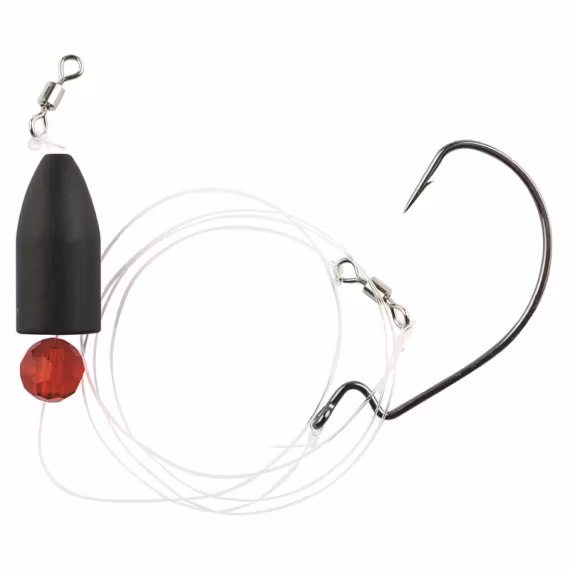 Darts Carolina Rig Sinker, 10,6g