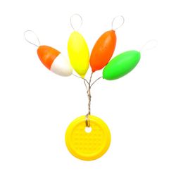Darts Flytstopp