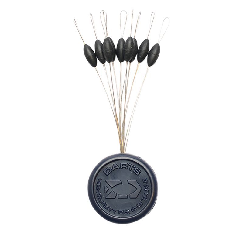 Darts Flötesstopp - 9-pack