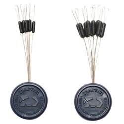 Darts Flötesstopp för Flätlina - 9-pack