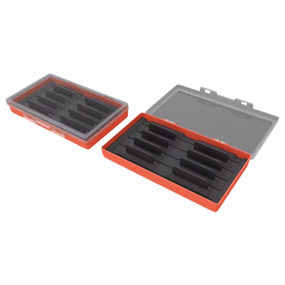 Rapala Ice Lure Organizer - Balanspirksask - XL
