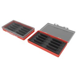 Rapala Ice Lure Organizer - Balanspirksask - XL