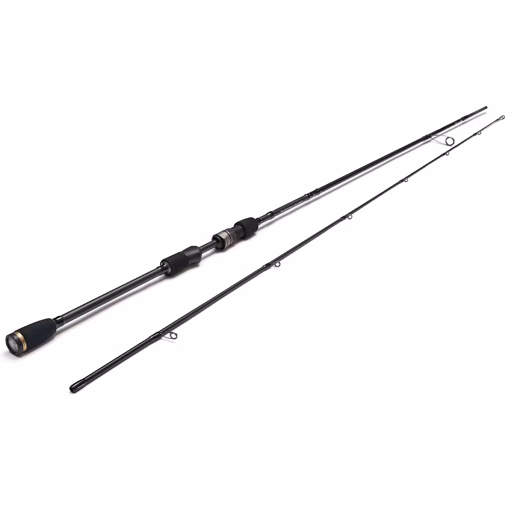Westin W3 UltraStick 2nd 7'/210cm ML 7-28g 2sec