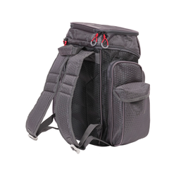 Westin W4 Backpack Plus 2 Boxes Large Titanium Black