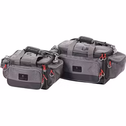 Westin W4 Lure Loader 4 Boxes Titanium Black