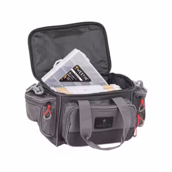 Westin W4 Lure Loader 4 Boxes Titanium Black