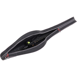 Westin W4 Rod Case, Up To 7' Titanium Black 3'8'' 117cm