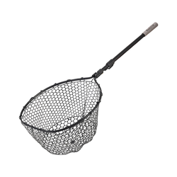 Westin W3 C&R Full Rubber Mesh Net L