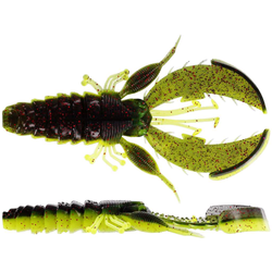 Westin CreCraw Creaturebait 6.5cm/4g - 6-pack