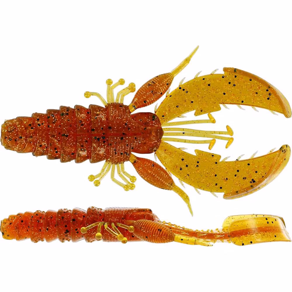 Westin CreCraw Creaturebait 6.5cm/4g - 6-pack