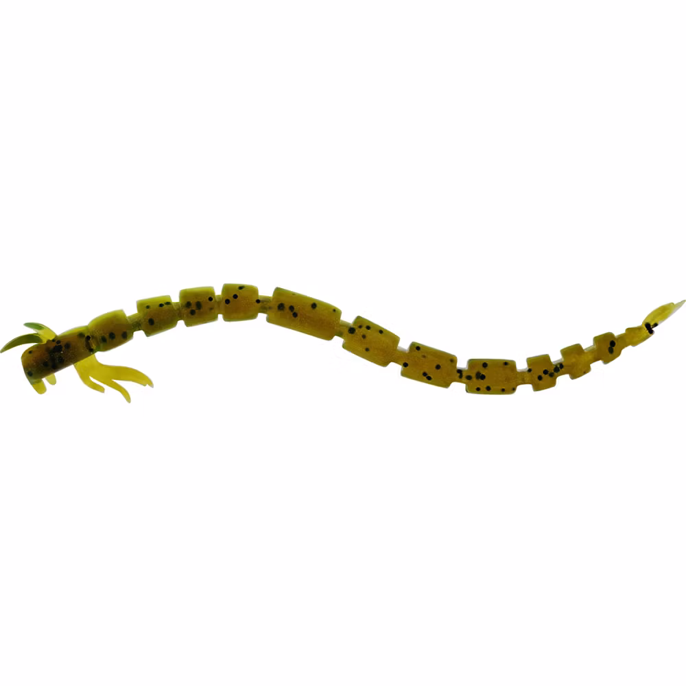 Westin Bloodteez Worm 7,5cm/1g - 6-pack