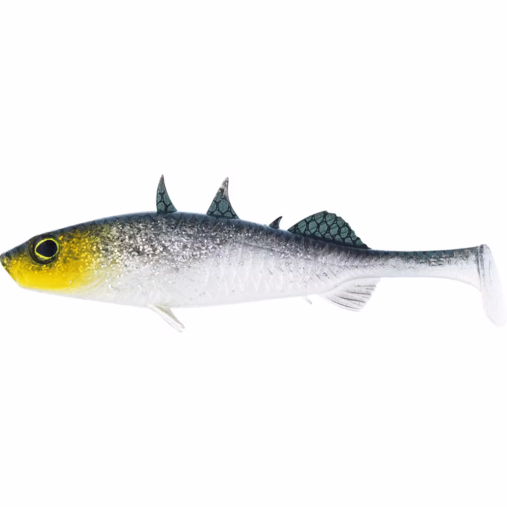 Westin Stanley The Stickleback 7,5cm/4g - 3-pack