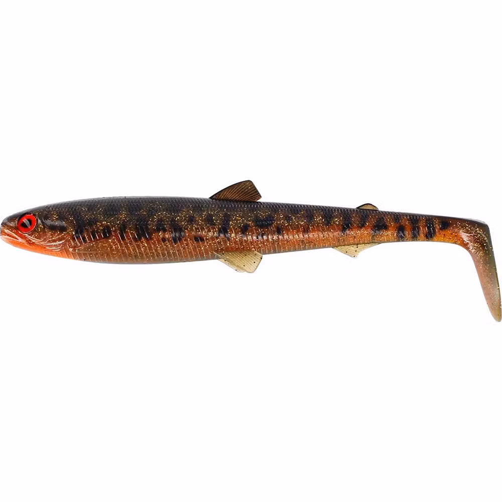 Westin BullTeez Shadtail 18cm/53g