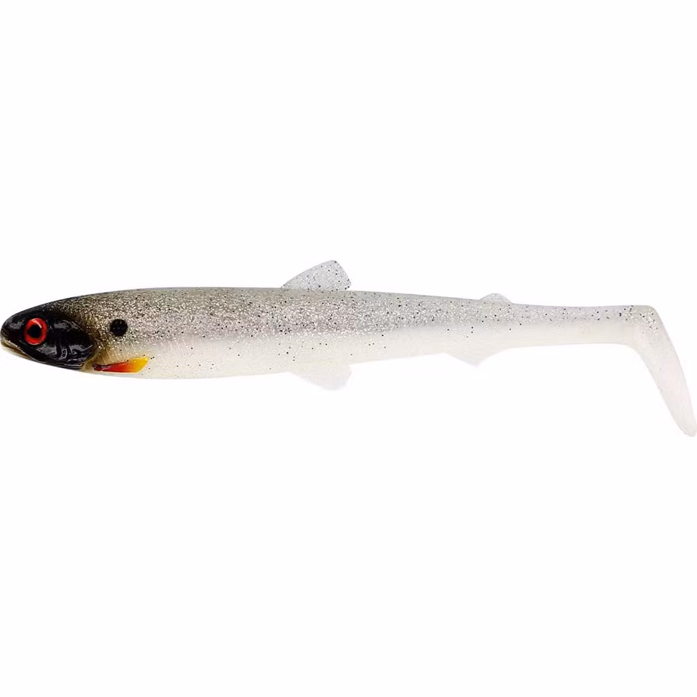 Westin BullTeez Shadtail 24cm/107g
