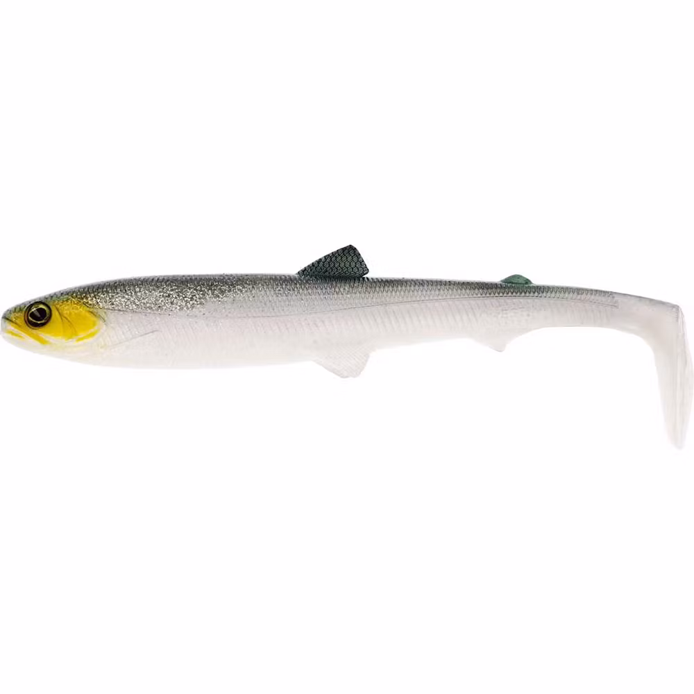Westin BullTeez Shadtail 24cm/107g