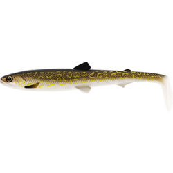 Westin BullTeez Shadtail 24cm/107g