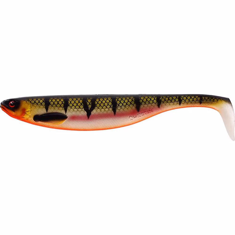 Westin ShadTeez Slim V2 22cm/53g