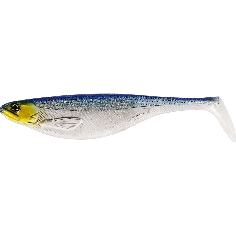 Westin ShadTeez 9cm/7g - 3-pack