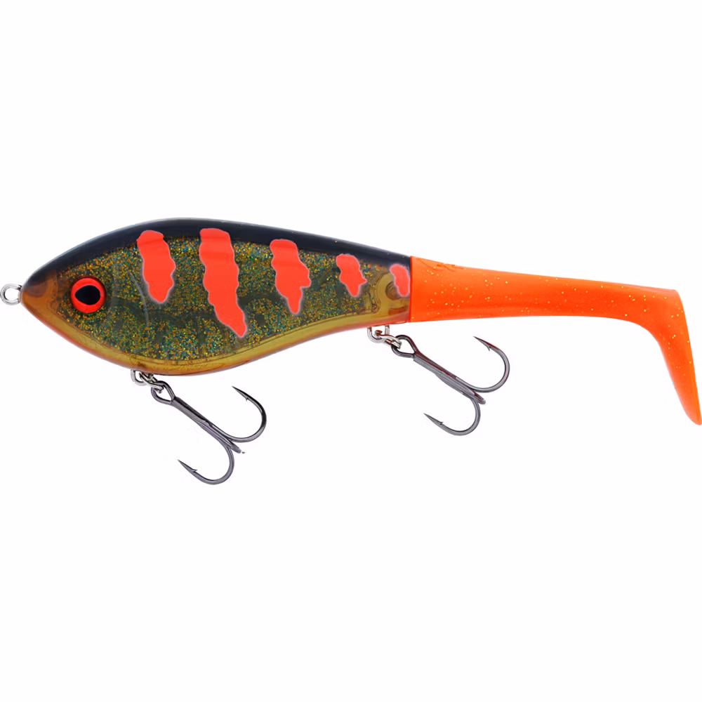 Westin Swim Tail 12cm/68g Sinking