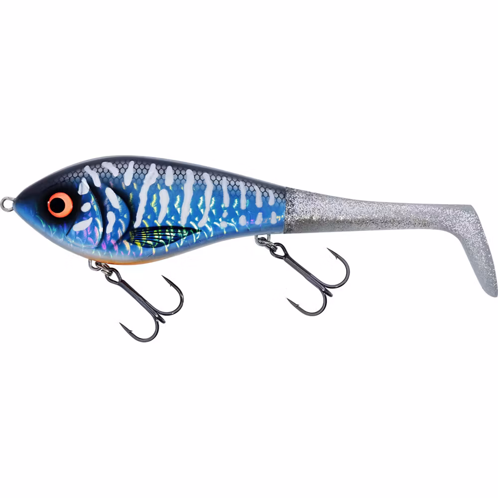 Westin Swim Tail 12cm/68g Sinking