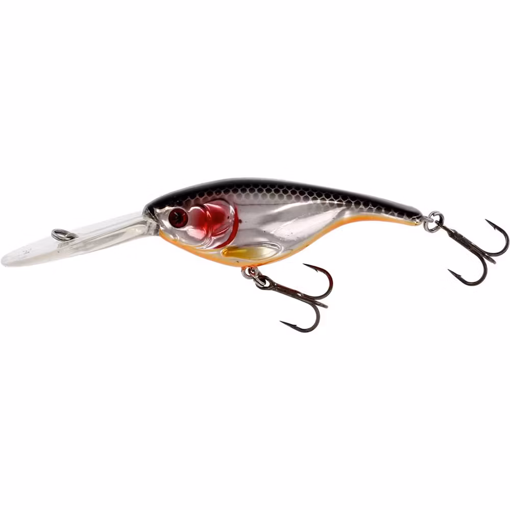 Westin BabyBite DR Crankbait 6,5cm/13g Floating
