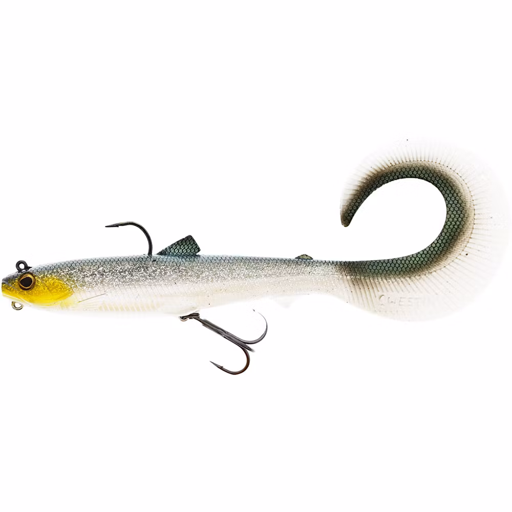 Westin Bullteez Curltail R 'N R 21cm/73g Sinking
