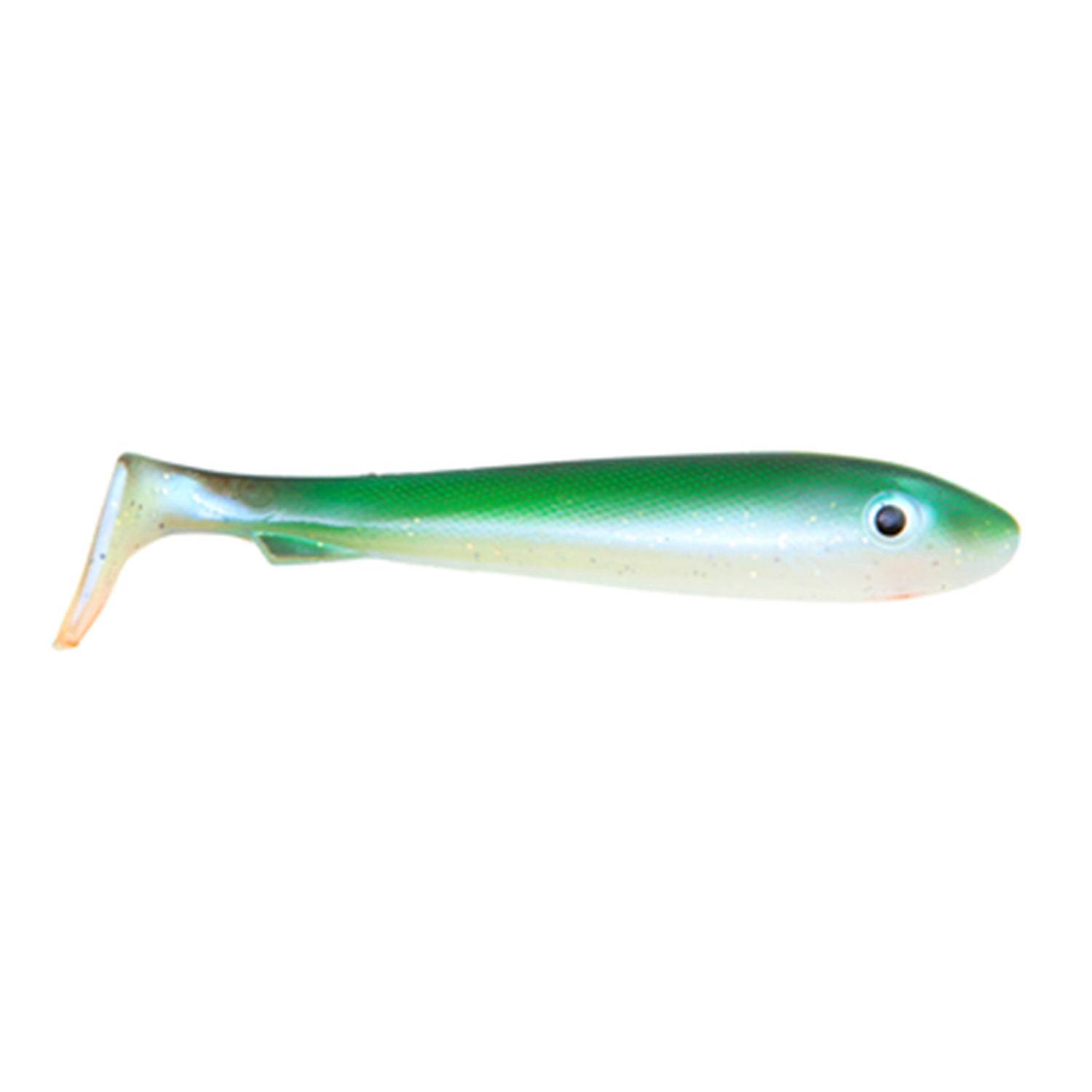 McRubber Junior 17cm/45g - 2-pack