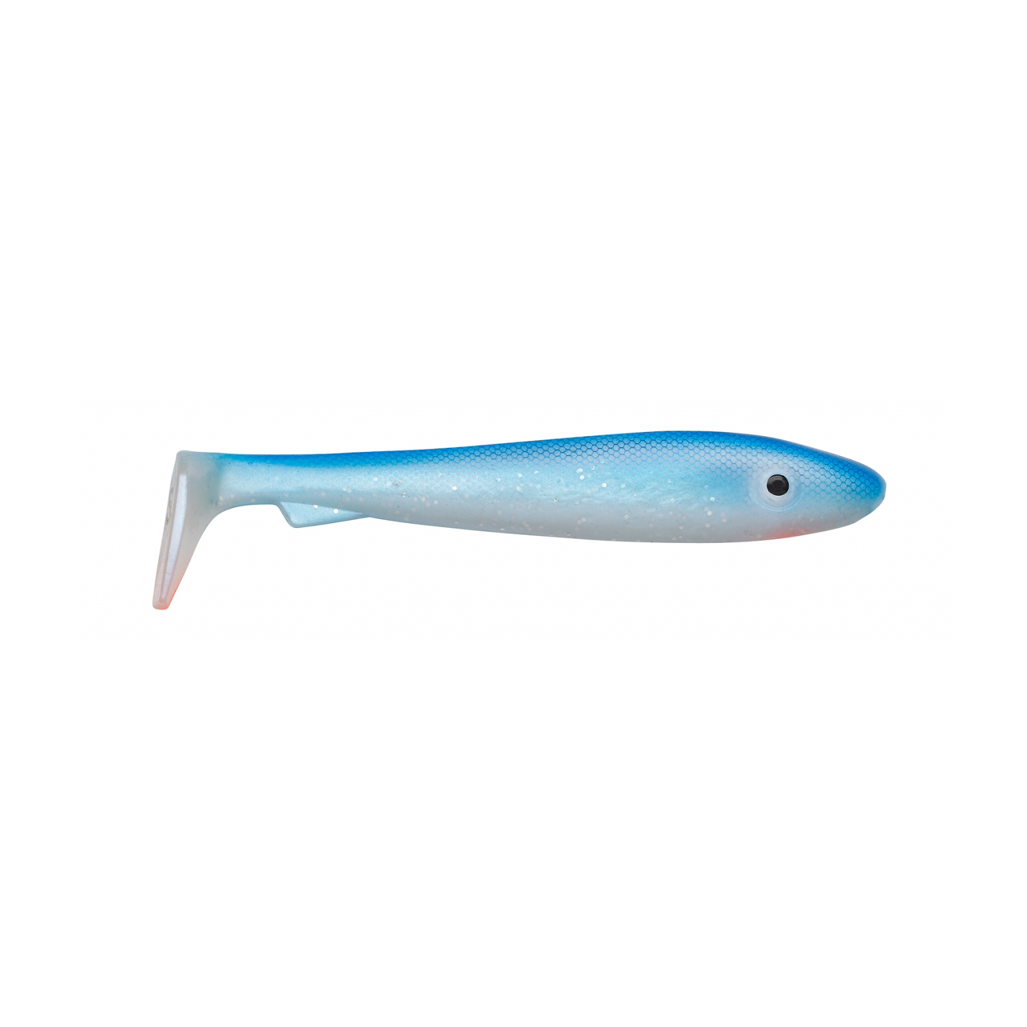 McRubber Junior 17cm/45g - 2-pack
