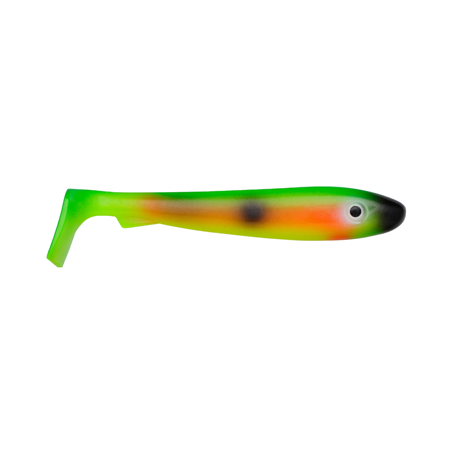 McRubber Junior 17cm/45g - 2-pack