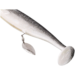 Westin Add-It Willow Screw Silver - 2-pack