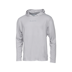 Westin Ledge UPF Hoodie Mist Grey