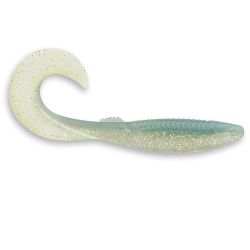 Rapala CrushCity The Curl 7,5cm/4g - 4-pack