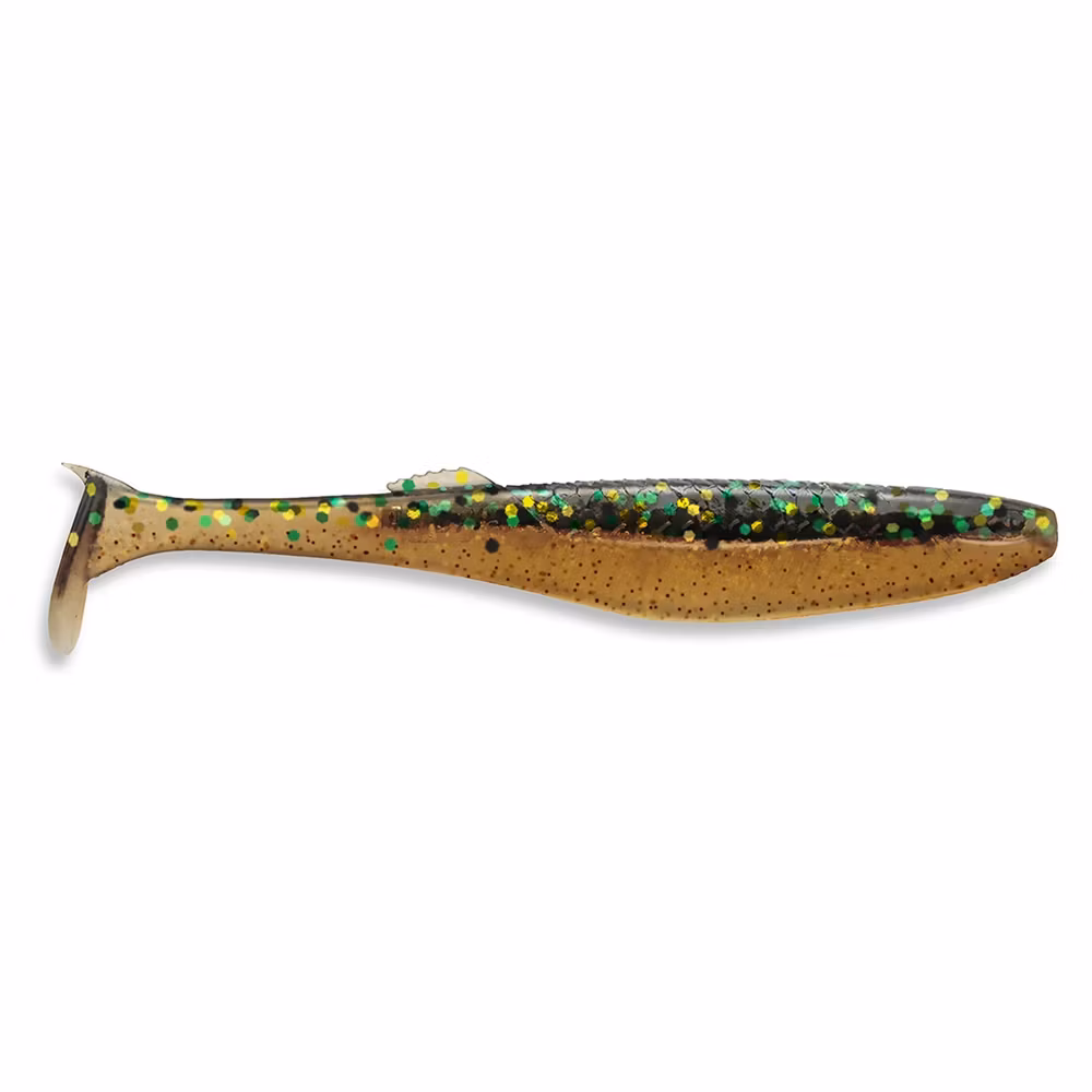 Rapala CrushCity The Kickman 10cm/6,5g - 3pack