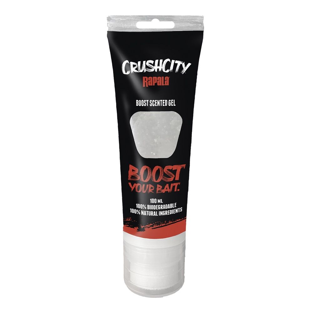 Rapala CrushCity Boost Clear