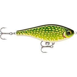 Rapala Super Shadow Rap Jerk 11cm/41g