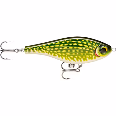 Rapala Super Shadow Rap Jerk 11cm/41g