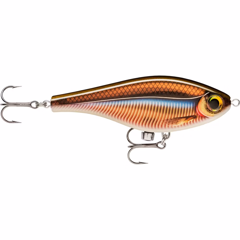 Rapala Super Shadow Rap Jerk 11cm/41g