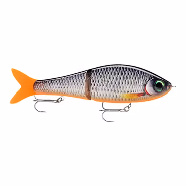 Rapala Super Shadow Rap Glide 16cm/86g