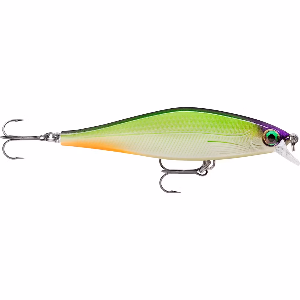 Rapala Shadow Rap Shad 9cm