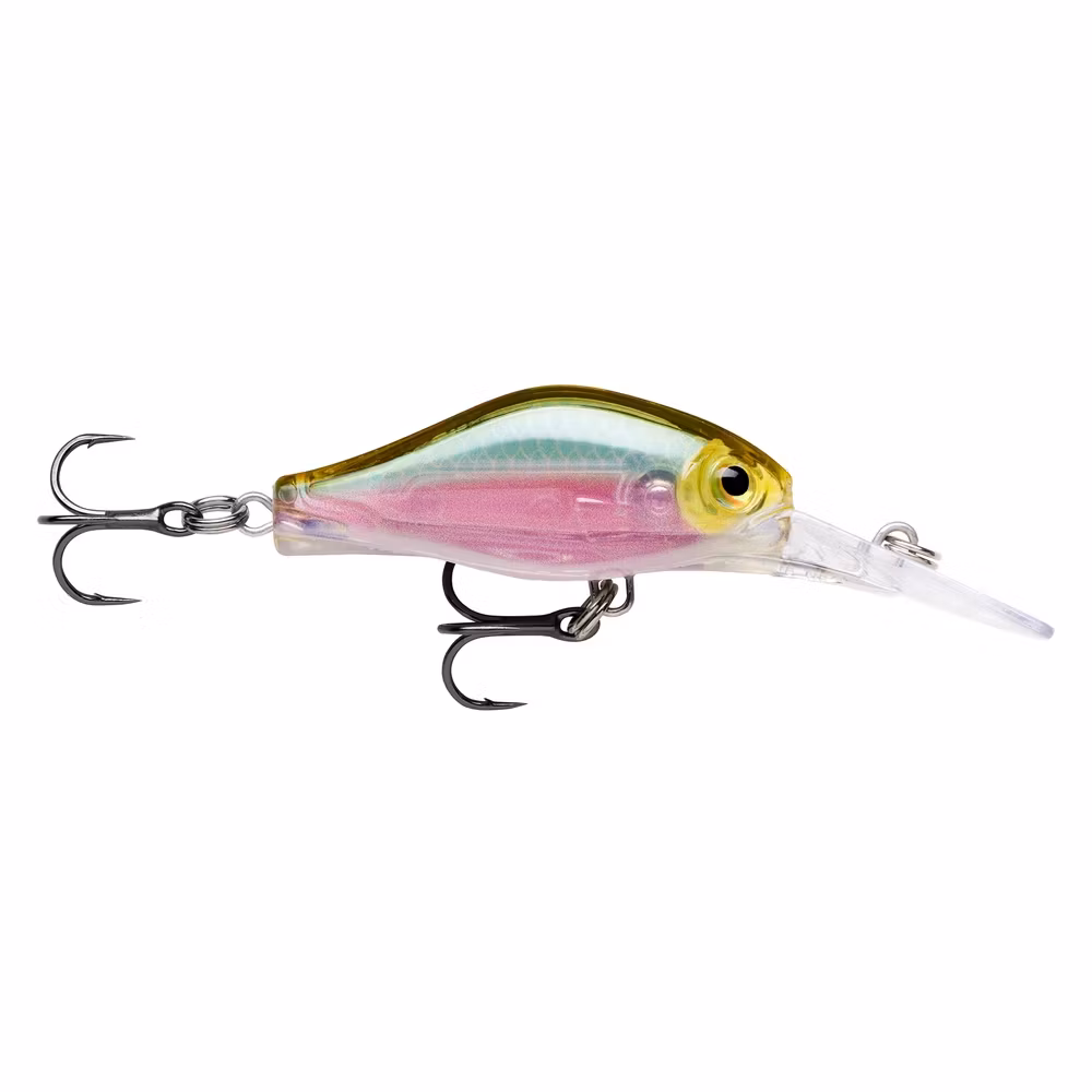 Rapala Shadow Rap Fat Jack 4cm/4g